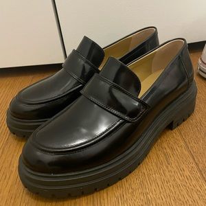 Tony Bianco Wiz Loafer